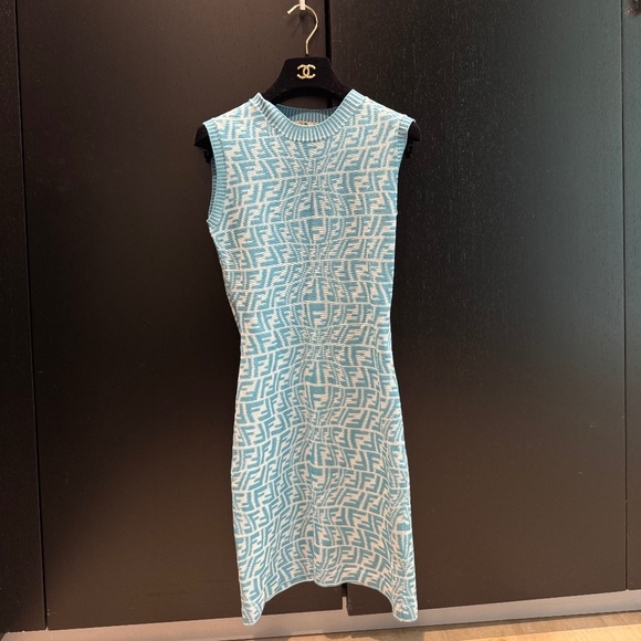 Fendi Women’s knit Dress - Picture 1 of 4
